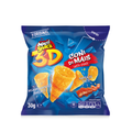 Aperi Snack Coni Mais gusto Paprika 30gr - Confezione da 36 pezzi