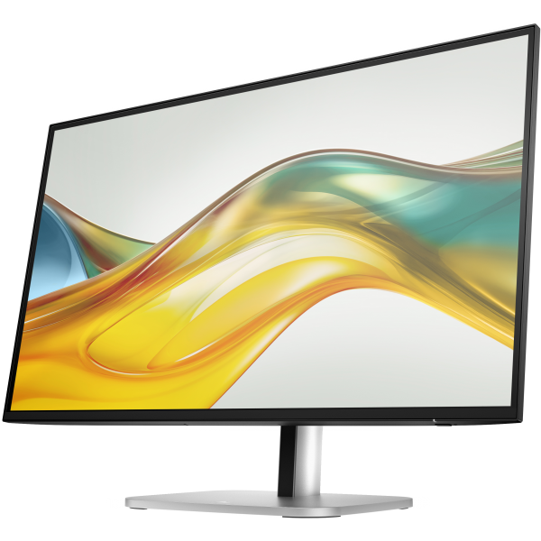 HP MONITOR 27 LED IPS 16:9 QHD 350 CDM, PIVOT, DP/HDMI, SERIE 5 PRO 527pq [9D9S0UT]