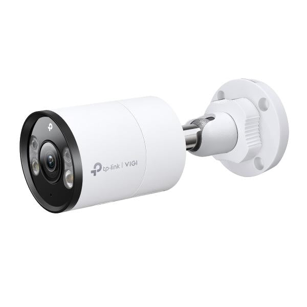 TP-Link VIGI C345 Capocorda Telecamera di sicurezza IP Esterno 2688 x 1520 Pixel Parete [VIGIC345(4MM)]