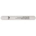 PEGGY SAGE  LIMETTA PERUNGHIE 2 FACCE 100/180, ZEBRA