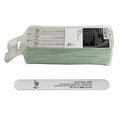 PEGGY SAGE  LOTTO 30 LIMETTE PER UNGHIE 2 FACCE 100/180, ZEBRA