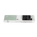 PEGGY SAGE  LOTTO 10 LIMETTE 2 FACCE 100/180, BIANCO