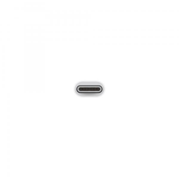 Apple MW5L3ZM/A cavo USB USB C USB A Bianco [MW5L3ZM/A]