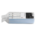 PEGGY SAGE  LOTTO 30 LIMETTE 2 FACCE 180/180, BIANCO