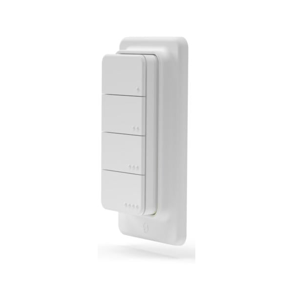 Shelly BLU RC Button 4 [3800235268308]