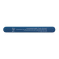 PEGGY SAGE  LIMETTA PERUNGHIE SPESSA 2 FACCE 240/240, BLU