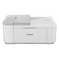 CANON MULTIFUNZIONE INK A4 COLORE, PIXMA TR4756i, 8,8 PPM, ADF, USB/WIFI, 4 IN 1, BIANCA [5074C046]