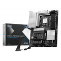 MSI MB PRO Z890-P WIFI, Z890,LGA1851,4DDR5,3PCI-EX16,1PCI-EX1,4M.2 ,1USB4, 1USB3.2 GEN2 X2, 2USB [PRO Z890-P WIFI]