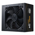 Cooler Master MWE Bronze 750 V3 230V alimentatore per computer 750 W 24-pin ATX ATX Nero [MPE-7501-ACABW-3BEU]