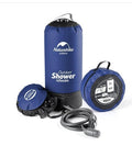 Sistema doccia portatile Rinse Pro