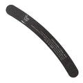 PEGGY SAGE  LIMETTA BANANA 2 FACCE 100/180, NERA