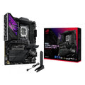 ASUS ROG STRIX Z890-E GAMING WIFI Intel Z890 LGA 1851 (Socket V1) ATX [90MB1IM0-M0EAY0]