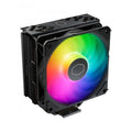 COOLER MASTER DISSIPATORE AD ARIA HYPER 212 PRO 4 HEATPIPES TDP 230W 120MM ARGB FAN [RR-212S-25PZ-R1]