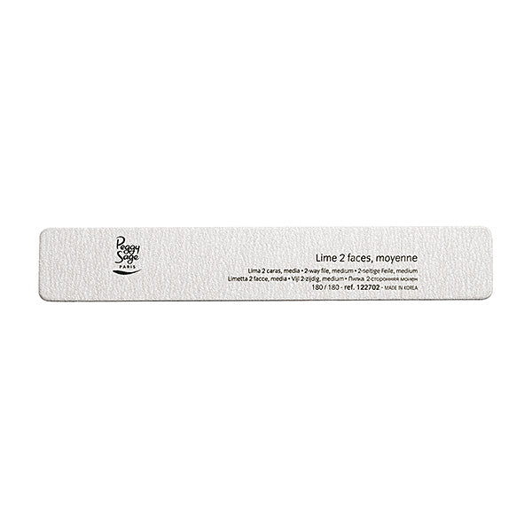 PEGGY SAGE  LIMETTA RETTANGOL, 2 FACCE 180/180, ZEBRA