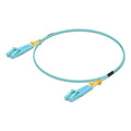 Ubiquiti - UACC-OFC-MM-1M - 10 Gbps OM3 Duplex LC Cable. [UACC-OFC-MM-1M]