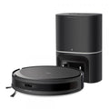 TP-Link Tapo RV20 Max Plus 0,4 L Senza sacchetto Nero [TAPORV20MAXPLUS]