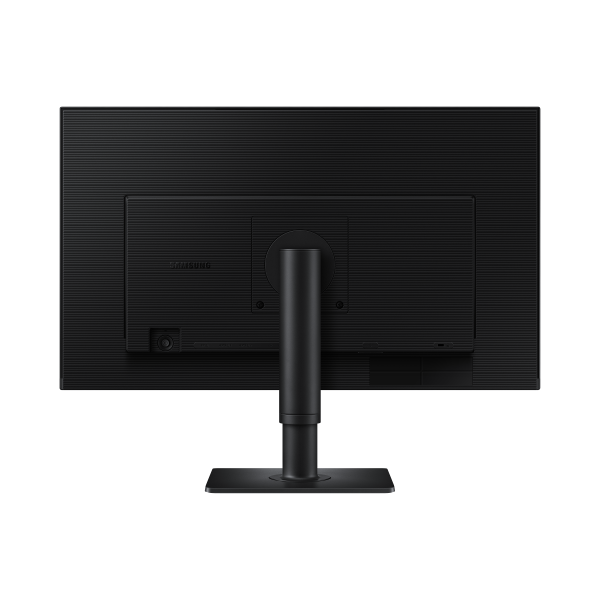 Samsung S40GD Monitor PC 68,6 cm (27") 1920 x 1080 Pixel Full HD LCD Nero [LS27D406GAUXEN]