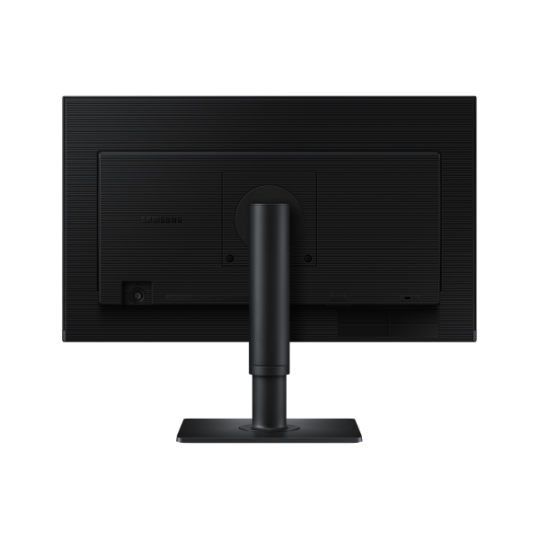 Samsung S40GD Monitor PC 61 cm (24") 1920 x 1080 Pixel Full HD LCD Nero [LS24D406GAUXEN]