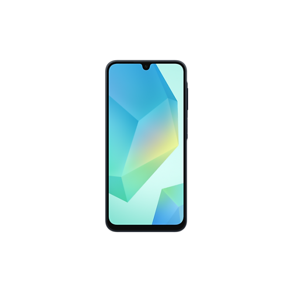 Samsung Galaxy A16 5G 17 cm (6.7") Dual SIM ibrida USB tipo-C 4 GB 128 GB 5000 mAh Nero, Blu [SM-A166BZKDEUE]