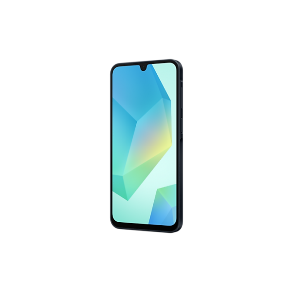 Samsung Galaxy A16 5G 17 cm (6.7") Dual SIM ibrida USB tipo-C 4 GB 128 GB 5000 mAh Nero, Blu [SM-A166BZKDEUE]