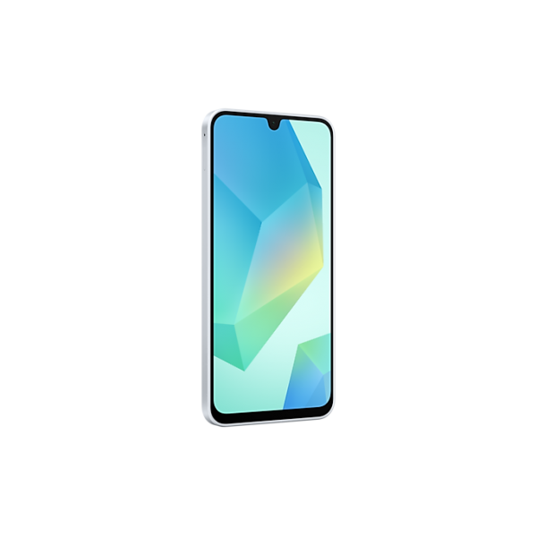 Samsung Galaxy A16 5G 17 cm (6.7") Dual SIM ibrida USB tipo-C 4 GB 128 GB 5000 mAh Grigio [SM-A166BZADEUE]