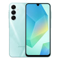Samsung Galaxy A16 5G 17 cm (6.7") Doppia SIM USB tipo-C 4 GB 128 GB 5000 mAh Verde [SM-A166BLGDEUE]