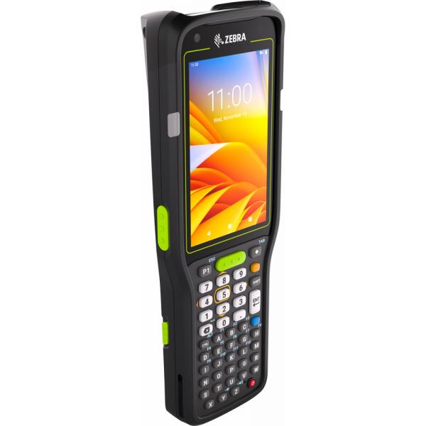 Zebra MC34 computer palmare 10,2 cm (4") 800 x 480 Pixel Touch screen 528 g Nero [MC3401-0G1P64SS-A6]