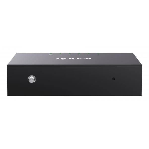 TENDA SWITCH 5 PORT DESKTOP [TEG1005M]