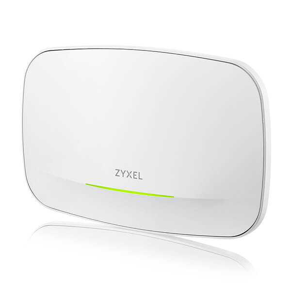 Zyxel NWA210BE 11530 Mbit/s Bianco Supporto Power over Ethernet (PoE) [NWA210BE-EU0101F]