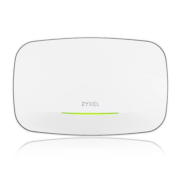 Zyxel NWA210BE 11530 Mbit/s Bianco Supporto Power over Ethernet (PoE) [NWA210BE-EU0101F]