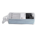 PEGGY SAGE  LOTTO 30 LIMETTE 2 FACCE 180/180, ZEBRA