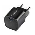 INTENSO ALIMENTATORE FAST 30W 1 ENTRATA USB C, GAN, NERO [7803060]