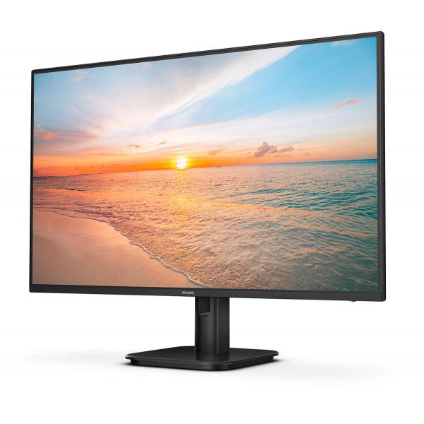 PHILIPS MONITOR 27 LED IPS 16:9 FHD 4MS 300 CDM 120hz, VGA/DP/HDMI, MULTIMEDIALE [27E1N1200A]