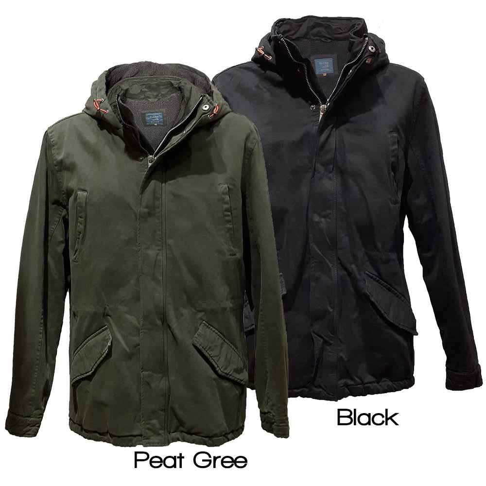 Blend Parka Art 20704136