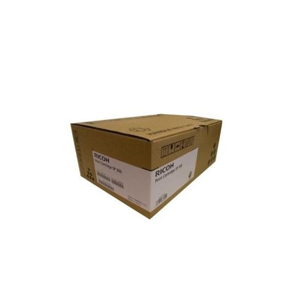 Ricoh 406956 cartuccia toner 1 pz Originale Nero [406956]