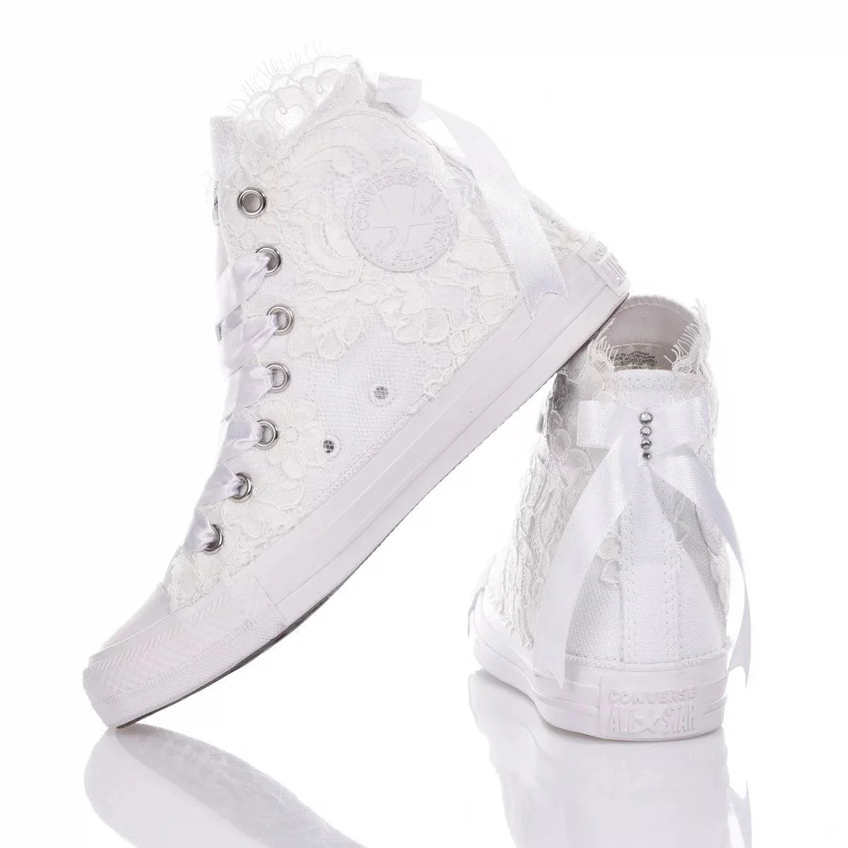 Converse Amabel