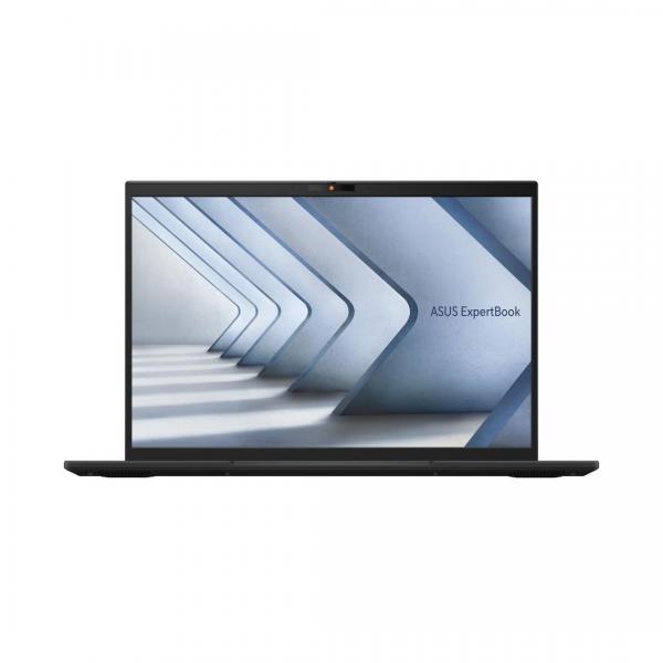 ASUS ExpertBook B3604CMA-Q90645X Intel Core Ultra 7 155H Computer portatile 40,6 cm (16") WUXGA 16 GB DDR5-SDRAM 512 GB SSD Wi-Fi 6E (802.11ax) Windows 11 Pro Nero [B3604CMA-Q90645X]