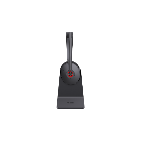 Yealink BH74 UC with Stand USB-C / A [1208684]