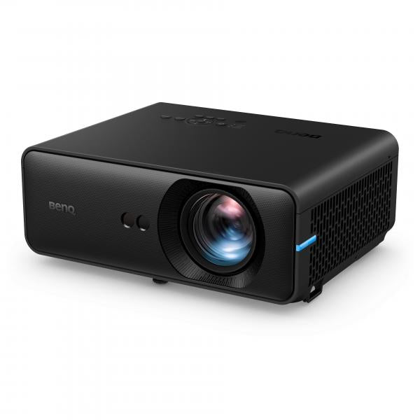 BenQ LH850ST Proiettore a corto raggio 4000 ANSI lumen DLP 1080p (1920x1080) Compatibilità 3D Nero [LH850ST]