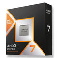 AMD Ryzen 7 9800X3D processore 4,7 GHz 96 MB L3 Scatola [100-100001084WOF]