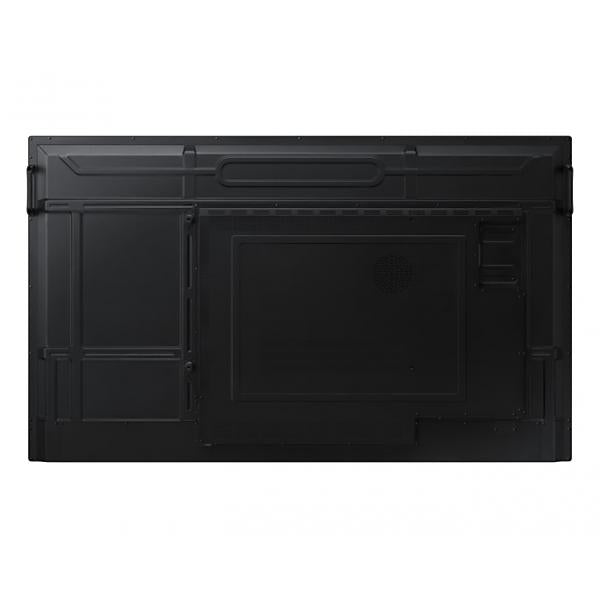 Samsung LH65WAFWLGCXEN lavagna interattiva 165,1 cm (65") 3840 x 2160 Pixel Touch screen Nero [LH65WAFWLGCXEN]