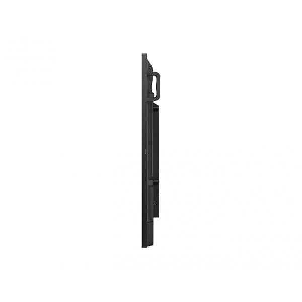 Samsung LH65WAFWLGCXEN lavagna interattiva 165,1 cm (65") 3840 x 2160 Pixel Touch screen Nero [LH65WAFWLGCXEN]