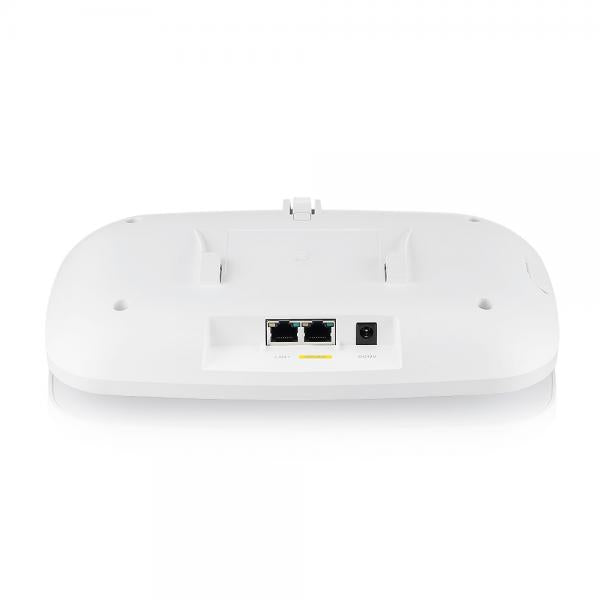 Zyxel WBE630S 11530 Mbit/s Bianco Supporto Power over Ethernet (PoE) [WBE630S-EU0101F]