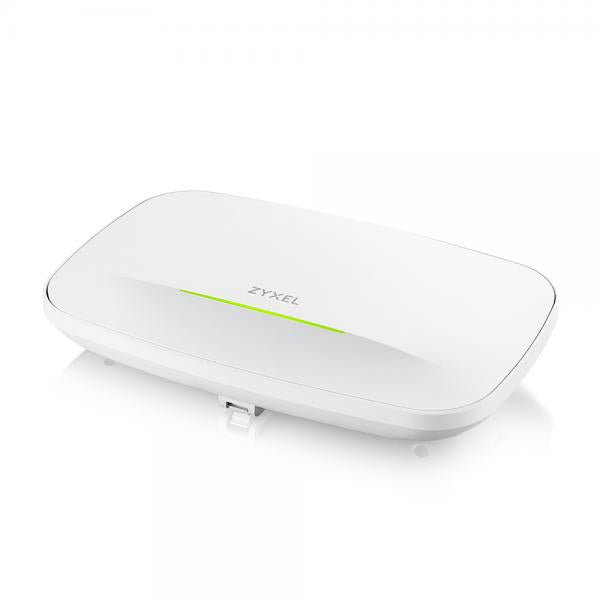 Zyxel WBE630S 11530 Mbit/s Bianco Supporto Power over Ethernet (PoE) [WBE630S-EU0101F]