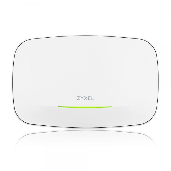 Zyxel WBE630S 11530 Mbit/s Bianco Supporto Power over Ethernet (PoE) [WBE630S-EU0101F]
