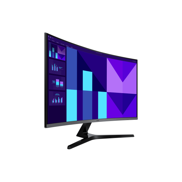 Samsung S39GD Monitor PC 81,3 cm (32") 1920 x 1080 Pixel Full HD LCD Nero [LS32D396GAUXEN]