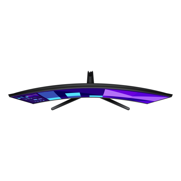 Samsung S39GD Monitor PC 81,3 cm (32") 1920 x 1080 Pixel Full HD LCD Nero [LS32D396GAUXEN]