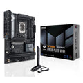 ASUS TUF GAMING B860-PLUS WIFI Intel B860 LGA 1851 (Socket V1) ATX [90MB1JL0-M0EAY0]