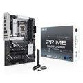 ASUS PRIME B860-PLUS WIFI Intel B860 LGA 1851 (Socket V1) ATX [90MB1K50-M0EAY0]