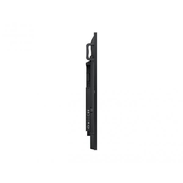 Samsung LH86WAFWLGCXEN lavagna interattiva 2,18 m (86") 3840 x 2160 Pixel Touch screen Nero [LH86WAFWLGCXEN]